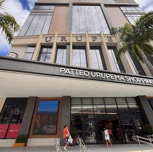 Sessão do 'CineMaterna' no Patteo Urupema Shopping exibirá novo sucesso de Bob Esponja