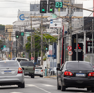 Prefeitura de Mogi reprograma semáforos com objetivo de melhorar fluidez no trânsito
