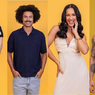 Signos que se apaixonam em 3 dias no BBB