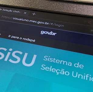 Sisu 2026 vai aceitar notas anteriores? Veja perguntas e respostas sobre a edição deste ano