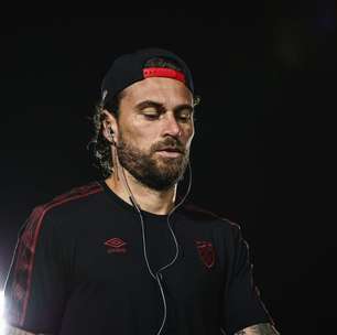 Indireta, salário milionário e rescisão: por que Lucas Lima saiu do Sport