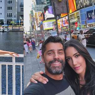 Cowboy, do BBB26, vive romance fora do reality; veja quem é