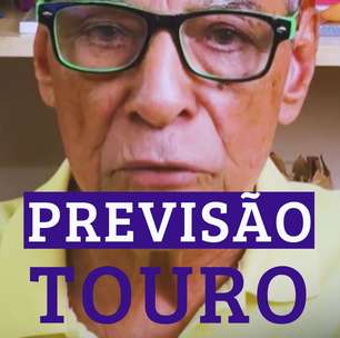 Previsão para o signo de touro 19 a 25 de Janeiro de 2026