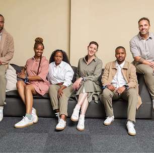 Moda sustentável nas boutiques da Nespresso