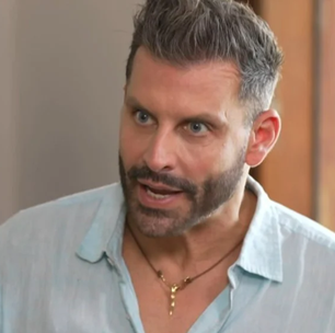 'BBB 26': Henri Castelli desabafa após deixar o reality por problema de saúde: 'Medo de morrer'