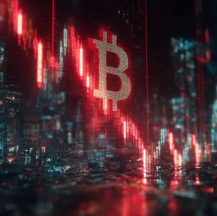 Bitcoin cai para zero em corretora descentralizada devido à falha