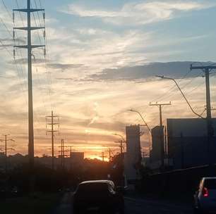 Semana começa com queda nas temperaturas, mas calor retorna no RS; veja a previsão