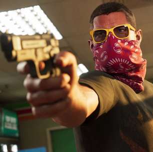 Rockstar North, estúdio de GTA 6, é isolado após explosão