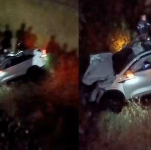 Perseguição policial termina com suspeito morto e oito feridos perto da quadra da Mangueira, no Rio