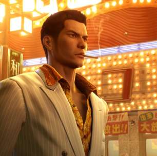 Yakuza 0 Director's Cut: Veja onde está cada item solicitado pelos moradores de rua