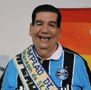 Morre Volmar Santos, fundador da 1ª torcida LGBTQIA+ do Brasil, aos 77 anos