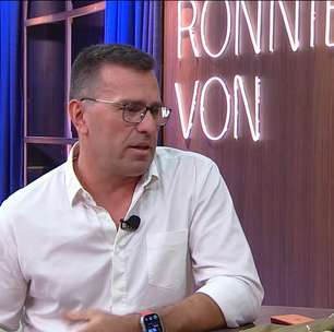 Bocardi diz que 'não queria' sair da TV Globo e agora vai investir em projeto próprio