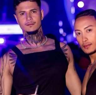 Homem é morto a facadas pelo ex-namorado em São Paulo: "Eu só me defendi"