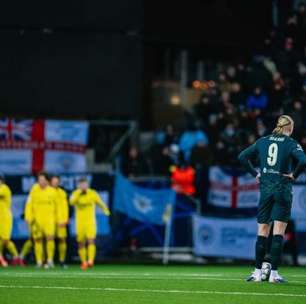 Bodo/Glimt faz história e vence o Manchester City na Champions