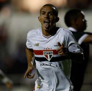 São Paulo vence Botafogo e vai às semifinais da Copinha