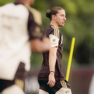 Flamengo define time que vai enfrentar o Vasco no Carioca