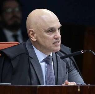 Moraes cita 'proibição disfarçada' e suspende parte de lei de SP sobre moto por aplicativo