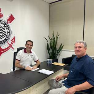 Corinthians encaminha contratações de dois jogadores que disputaram a Copinha; saiba detalhes