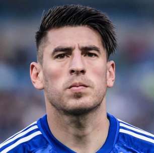 Tite e comunicado e Villalba ganha data para voltar a defender o Cruzeiro