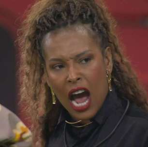 BBB 26: Sol Vega e Ana Paula se desentendem e discutem no Sincerão: "Me poupe"