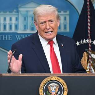 Trump volta a elogiar Lula e confirma convite para 'Conselho da Paz': 'Gosto dele'