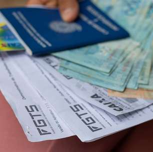 Novo saque do FGTS: Trabalhadores de 2020 a 2025 podem sacar até R$ 1.800; veja como