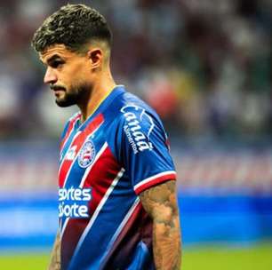 São Paulo faz proposta por Cauly, mas Bahia trava o negócio