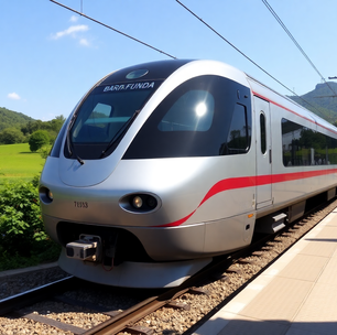 Trem intercidades entre São Paulo e Sorocaba não vai ter parada em Brigadeiro Tobias