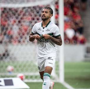 Autor do gol no Athletiba, Lucas Ronier projeta temporada do Coritiba