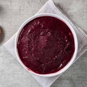 3 bebidas com açaí para começar o dia com muita energia