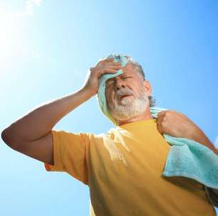 Calorão perigoso: como evitar sustos e proteger o coração