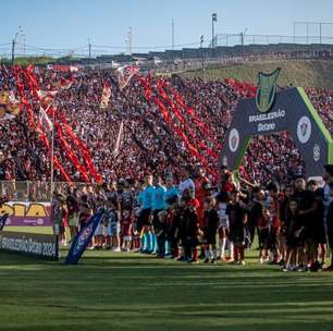 Barradão vai ferver! Vitória abre check-in para o primeiro Ba-Vi de 2026