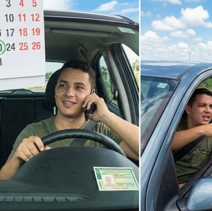 Documento vencido ao volante pode causar prejuízo e dor de cabeça