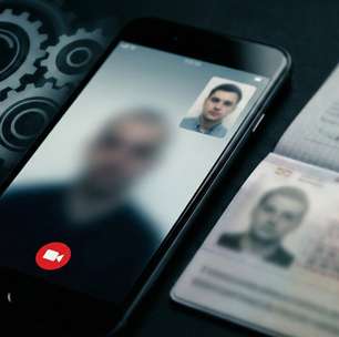 Se você é aposentado do INSS, não envie fotos de documentos ou do rosto por este tipo de pedido