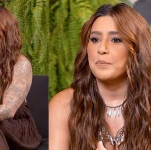 Lauana Prado quebra o silêncio sobre possível reconciliação com Tati Dias após o término