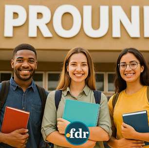 Prouni 2026: MEC anuncia maior seleção com 590 mil bolsas; veja as regras