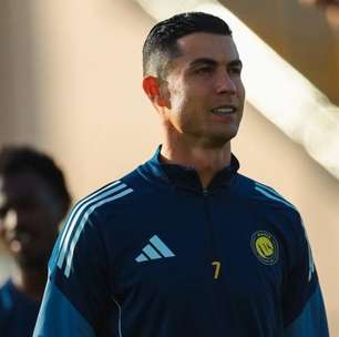 Clube da Romênia anuncia parceria com marca de Cristiano Ronaldo