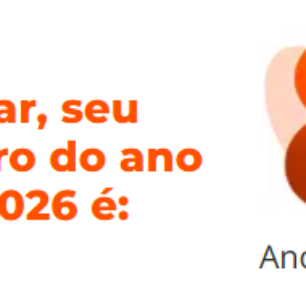 2026 já começou! Descubra a energia que vai reger o seu ano (e como usar a favor)