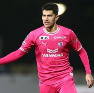 Remo encaminha contratação de meia ex-São Paulo e Santos