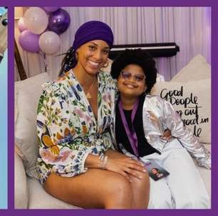 Filha de brother do BBB 26 é conhecida internacionalmente, veja