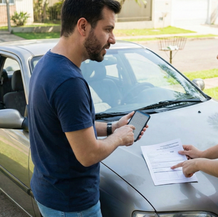 Comprou carro usado? Um detalhe sobre o imposto pode virar dor de cabeça depois