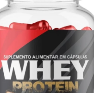 Whey protein em pó ou em cápsulas? Qual é melhor?