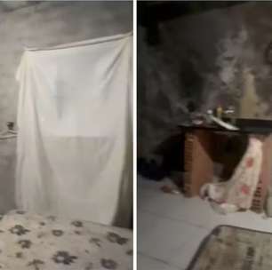 Juiz do Tribunal de Impostos e Taxas de SP é libertado de cativeiro e cinco sequestradores são presos, diz TV