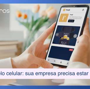 Compra pelo celular: sua empresa precisa estar preparada para isso