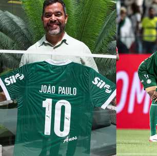 'Não jogamos p*** nenhuma', detona diretor da base do Palmeiras após queda na Copinha
