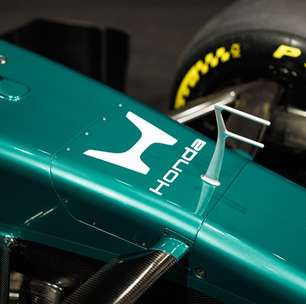 F1 2026: Parceira da Aston Martin, Honda admite preocupações "Podemos enfrentar dificuldades"