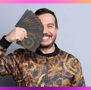 As previsões da semana e o signo do mês com André Mantovanni