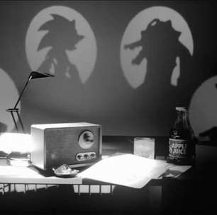 Sonic the Hedgehog terá sua primeira série de audiodrama