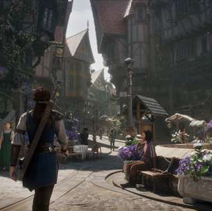 Vazam supostas artes do novo Fable antes do jogo ser mostrado na Xbox Developer Direct