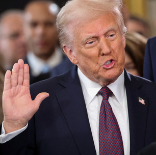 Por que Trump está estremecendo a ordem global mais do que qualquer outro presidente desde a 2ª Guerra